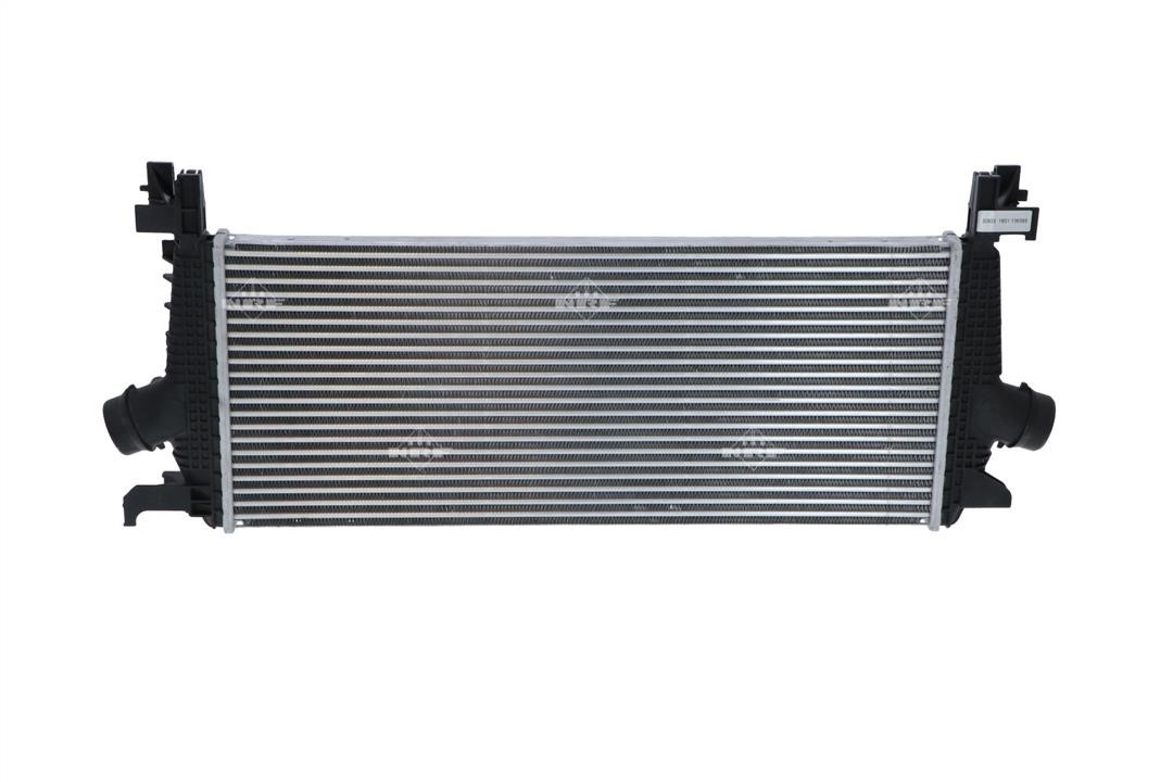 Intercooler, charger NRF 30933