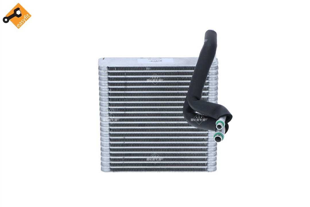 NRF Air conditioner evaporator – price 403 PLN