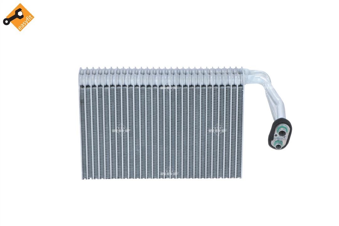 NRF Air conditioner evaporator – price 382 PLN