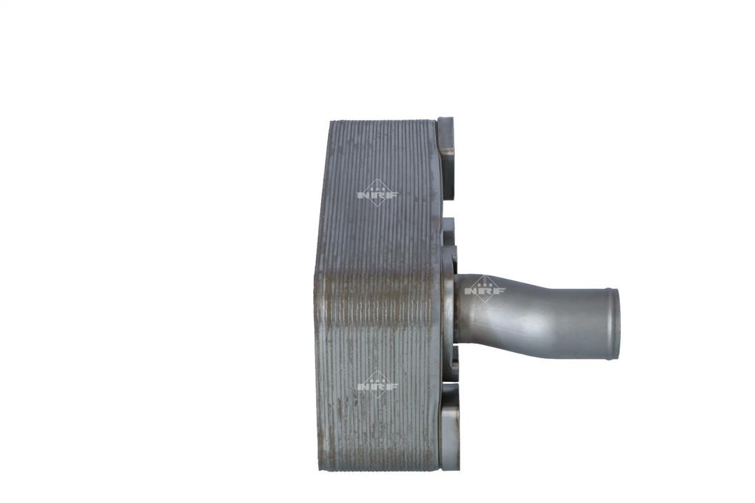 NRF Oil cooler – price 2153 PLN