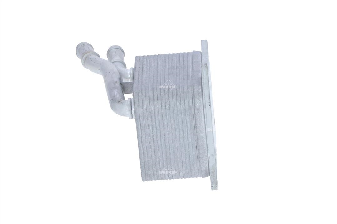 Oil cooler NRF 31748