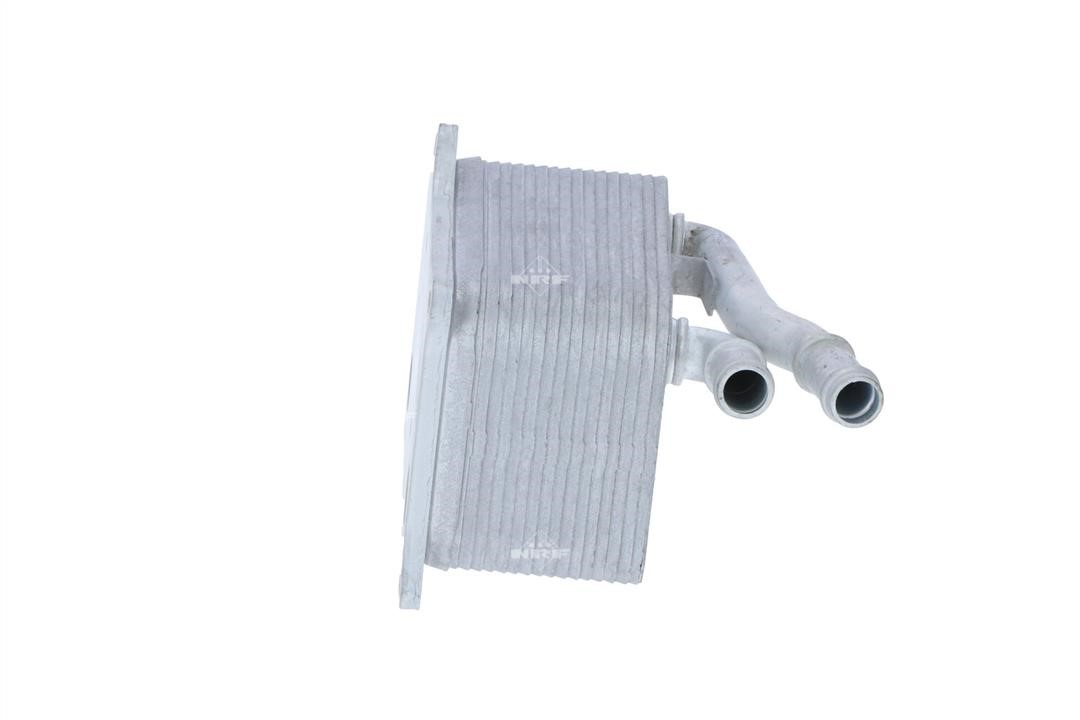 NRF Oil cooler – price 258 PLN