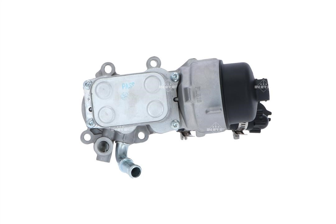 NRF Oil cooler – price 180 PLN