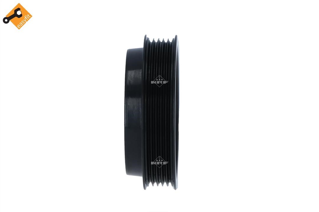NRF Clutch detail – price 261 PLN