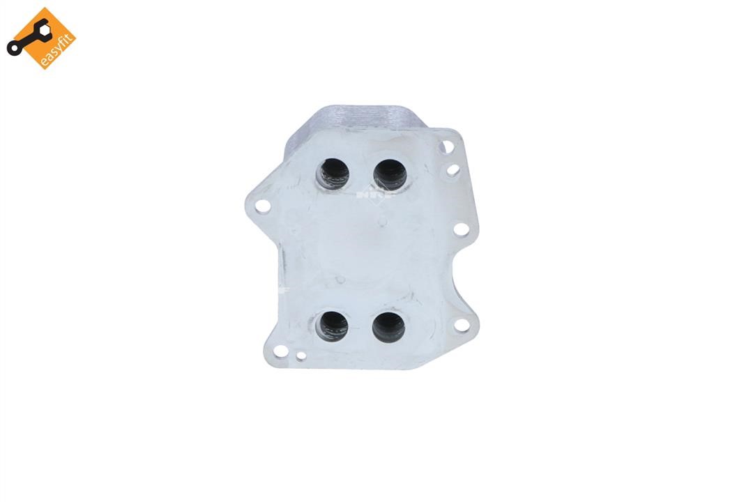 NRF Oil cooler – price 142 PLN
