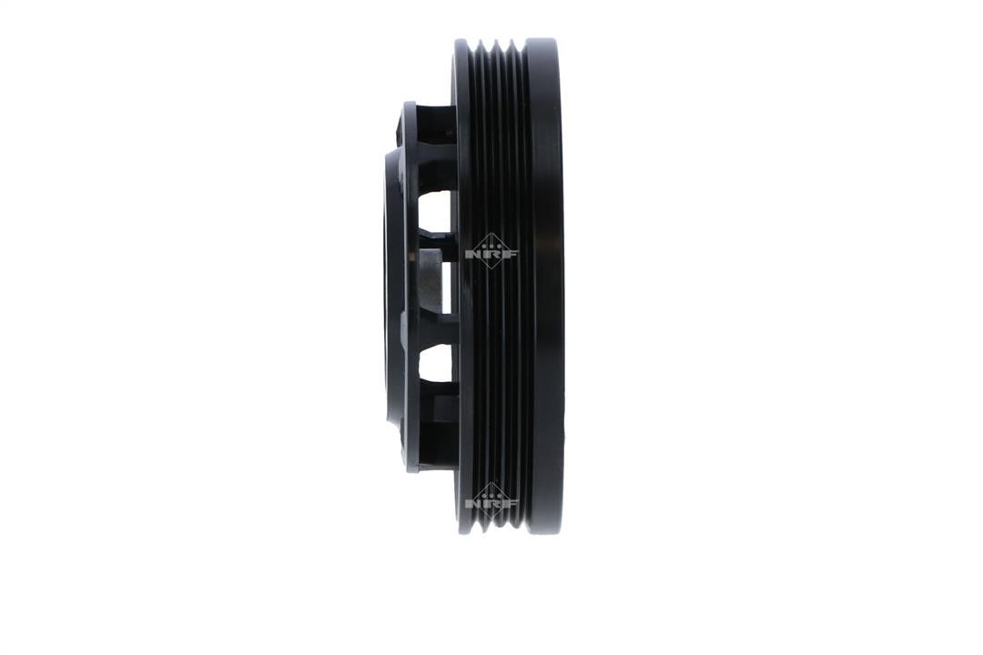 Clutch detail NRF 380041