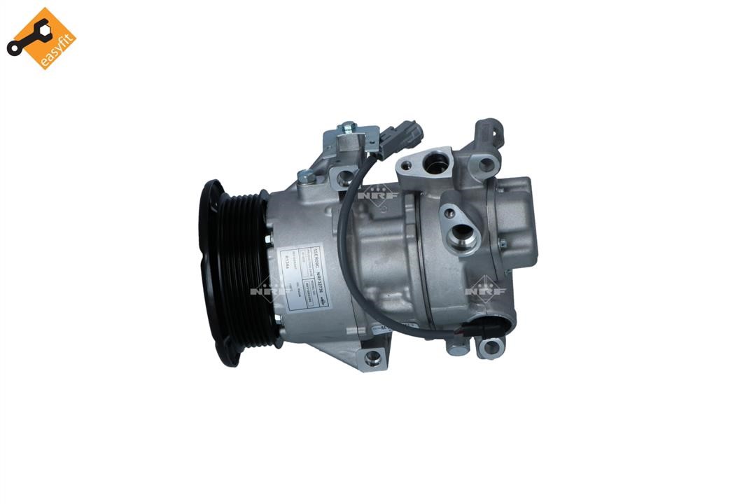 NRF Compressor – price 1012 PLN