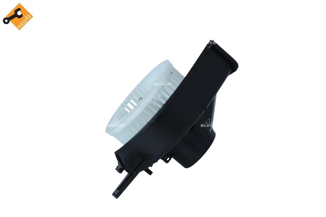 NRF Cabin ventilation engine – price 183 PLN