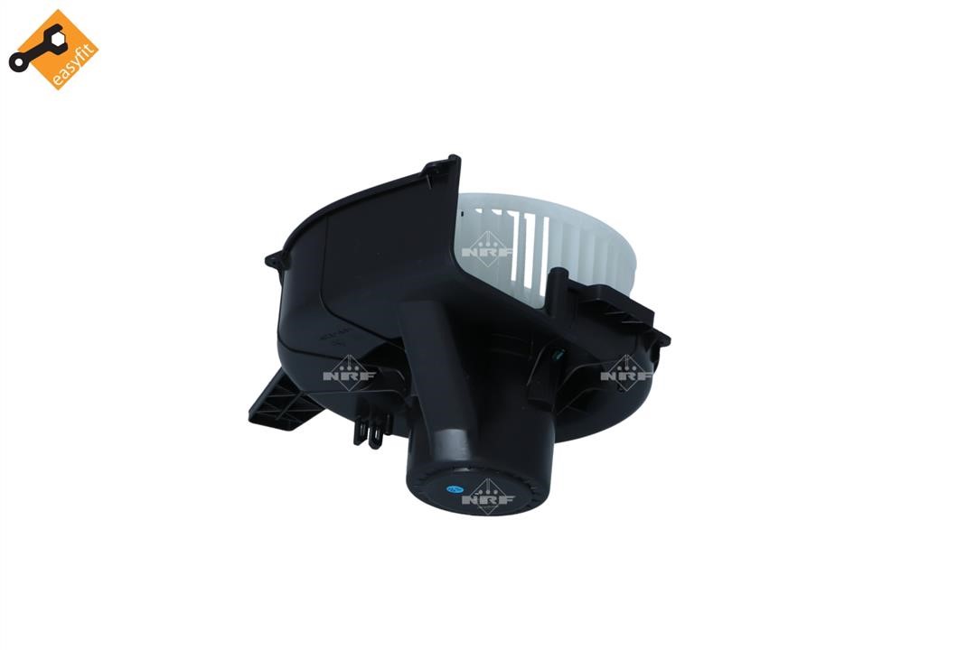 Cabin ventilation engine NRF 34005