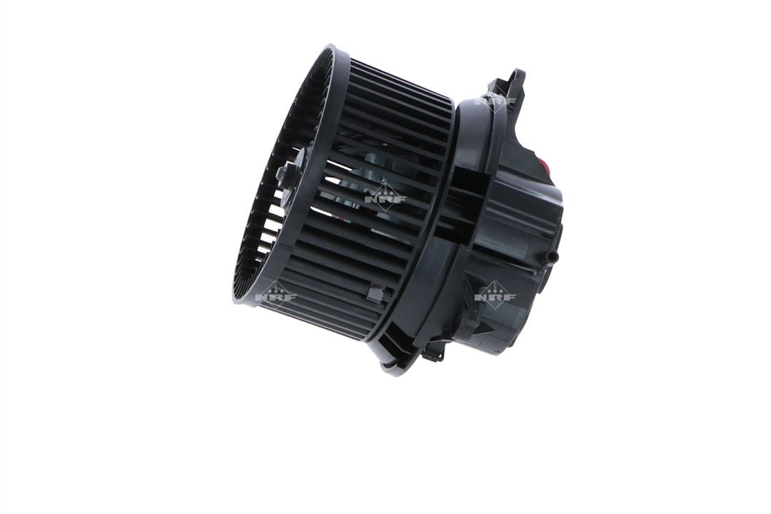 Cabin ventilation engine NRF 34018