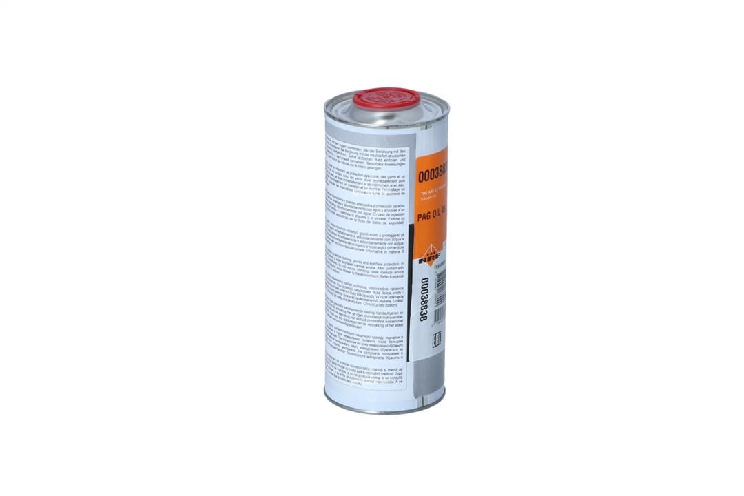 NRF Oil – price 105 PLN