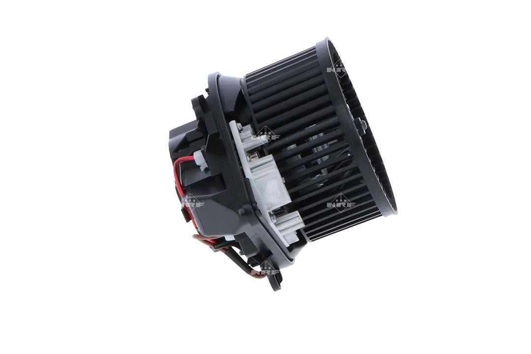 NRF Cabin ventilation engine – price 324 PLN