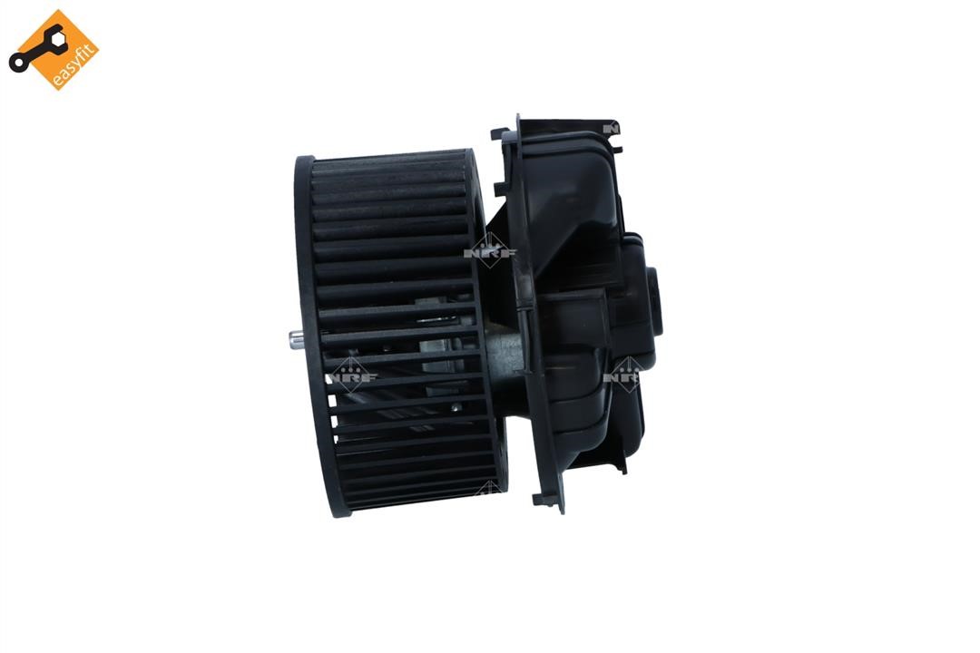 NRF Cabin ventilation engine – price 203 PLN
