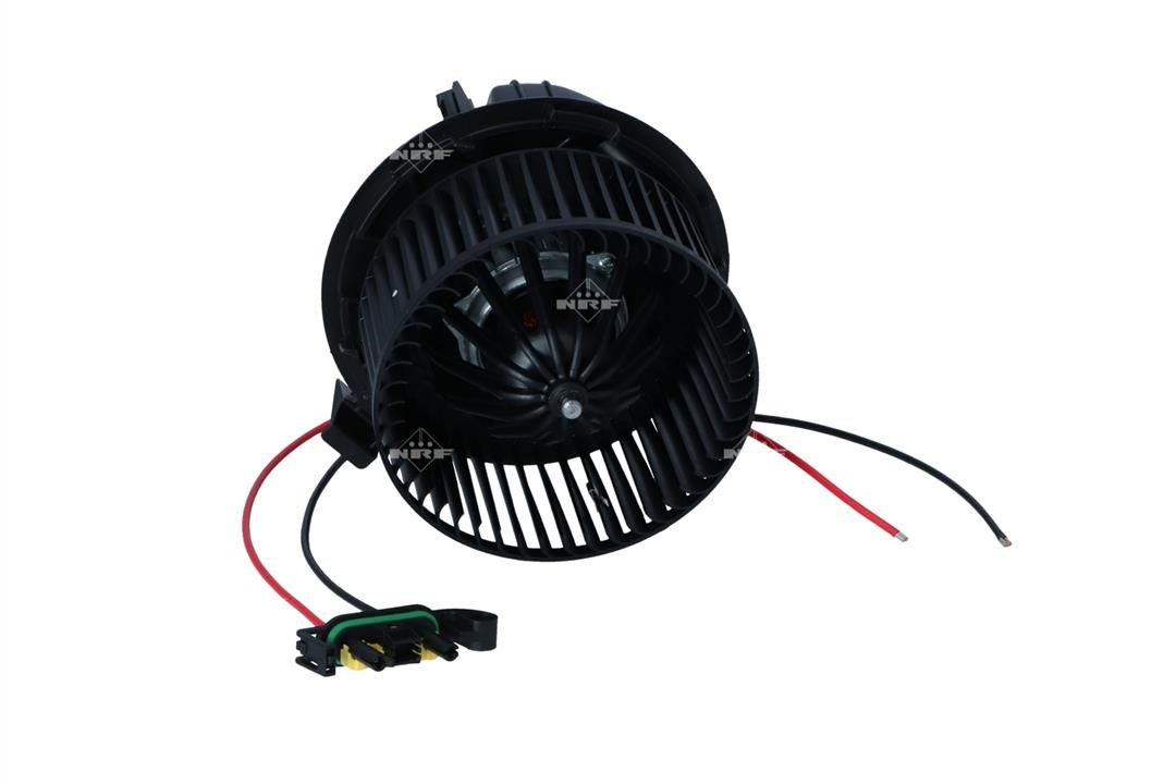 NRF Cabin ventilation engine – price 203 PLN