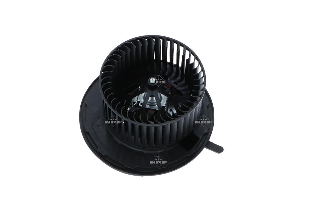 NRF Cabin ventilation engine – price 271 PLN