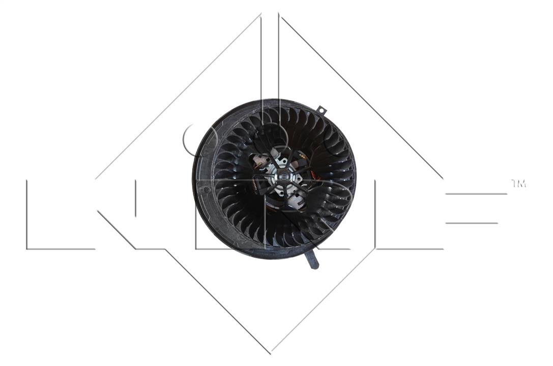 Cabin ventilation engine NRF 34043
