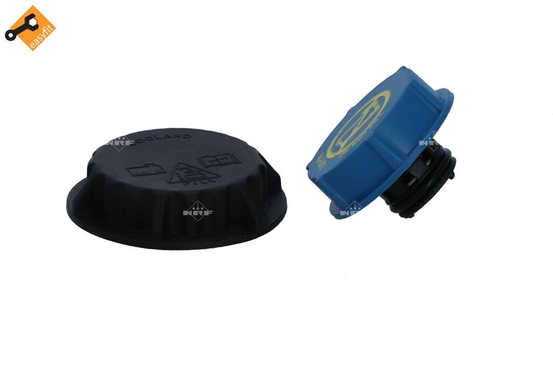 NRF Expansion tank – price 499 PLN