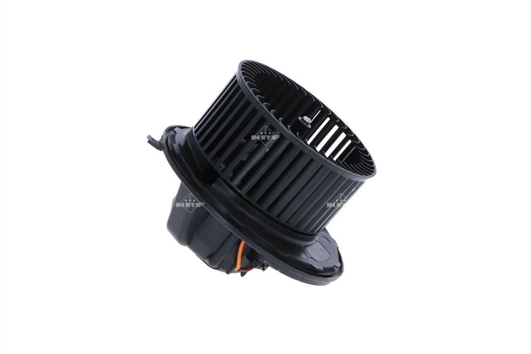 NRF Cabin ventilation engine – price 271 PLN