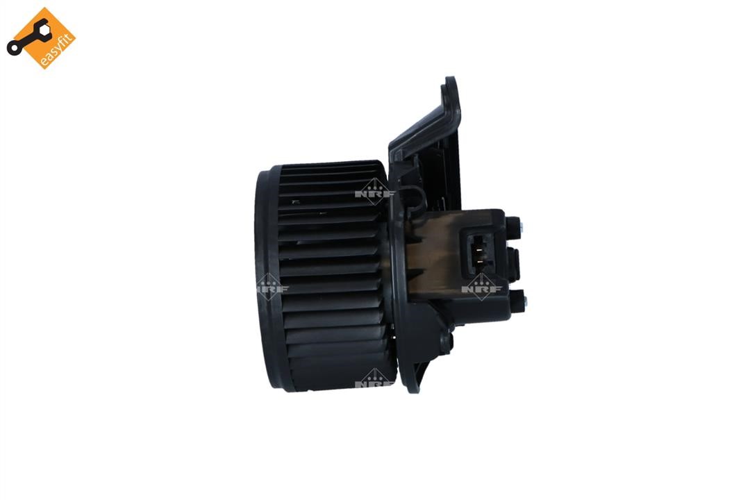 NRF Cabin ventilation engine – price 193 PLN