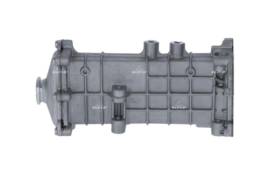 NRF Exhaust gas cooler – price 931 PLN