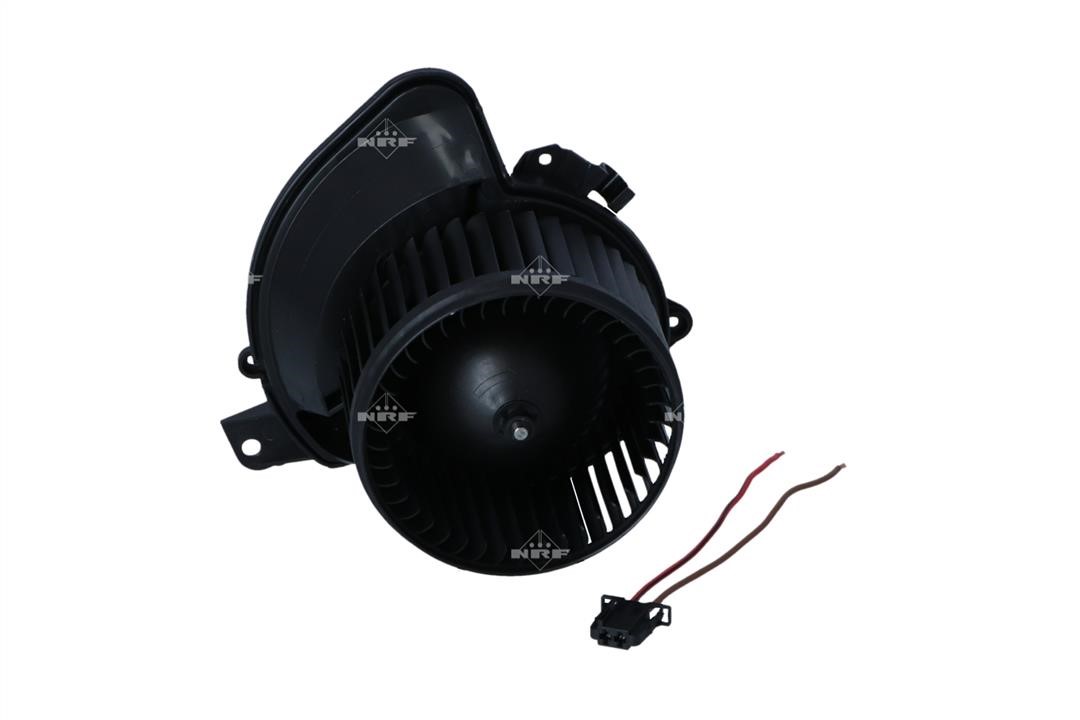 NRF Cabin ventilation engine – price 193 PLN