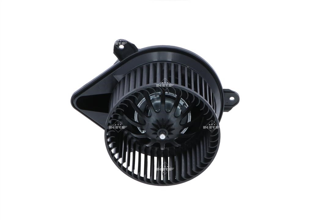 NRF Cabin ventilation engine – price 287 PLN