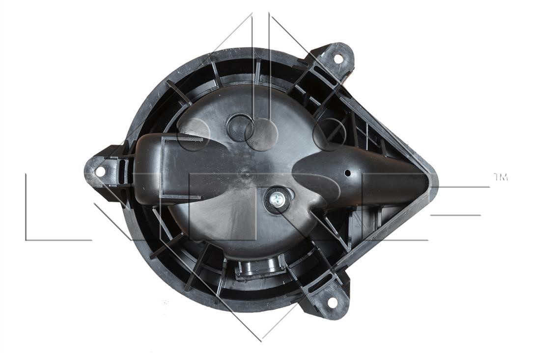 Cabin ventilation engine NRF 34073