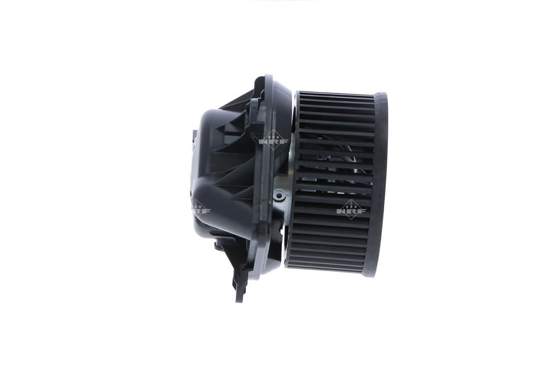 NRF Cabin ventilation engine – price 287 PLN