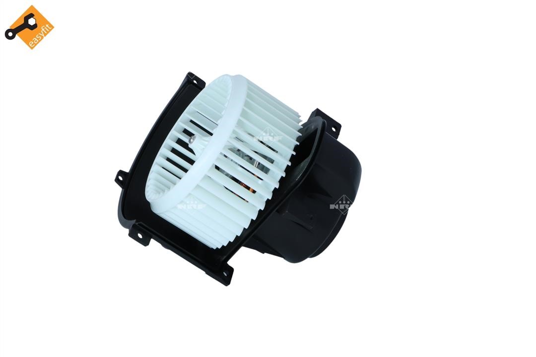 NRF Cabin ventilation engine – price 291 PLN