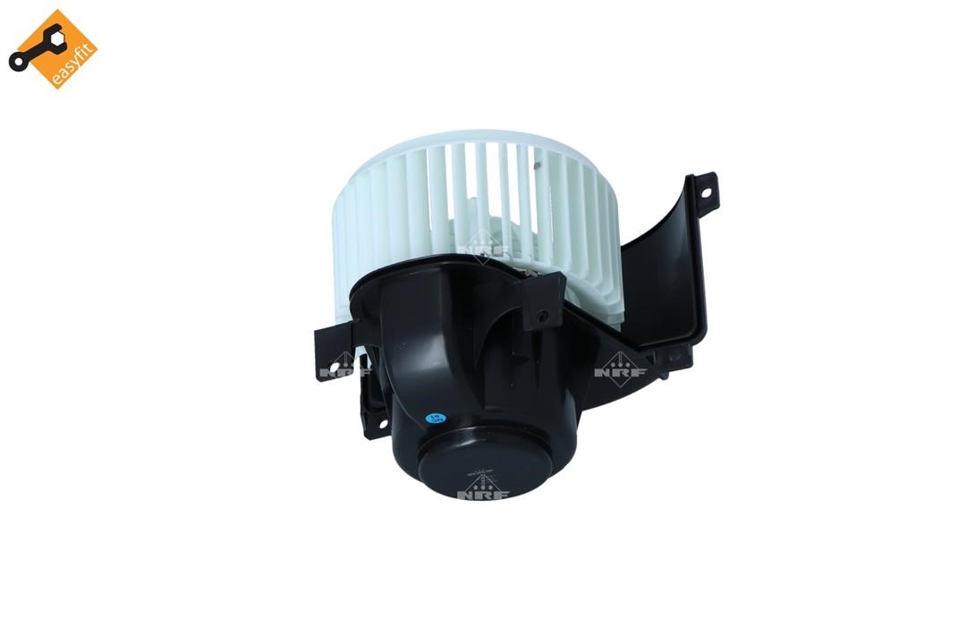Cabin ventilation engine NRF 34091