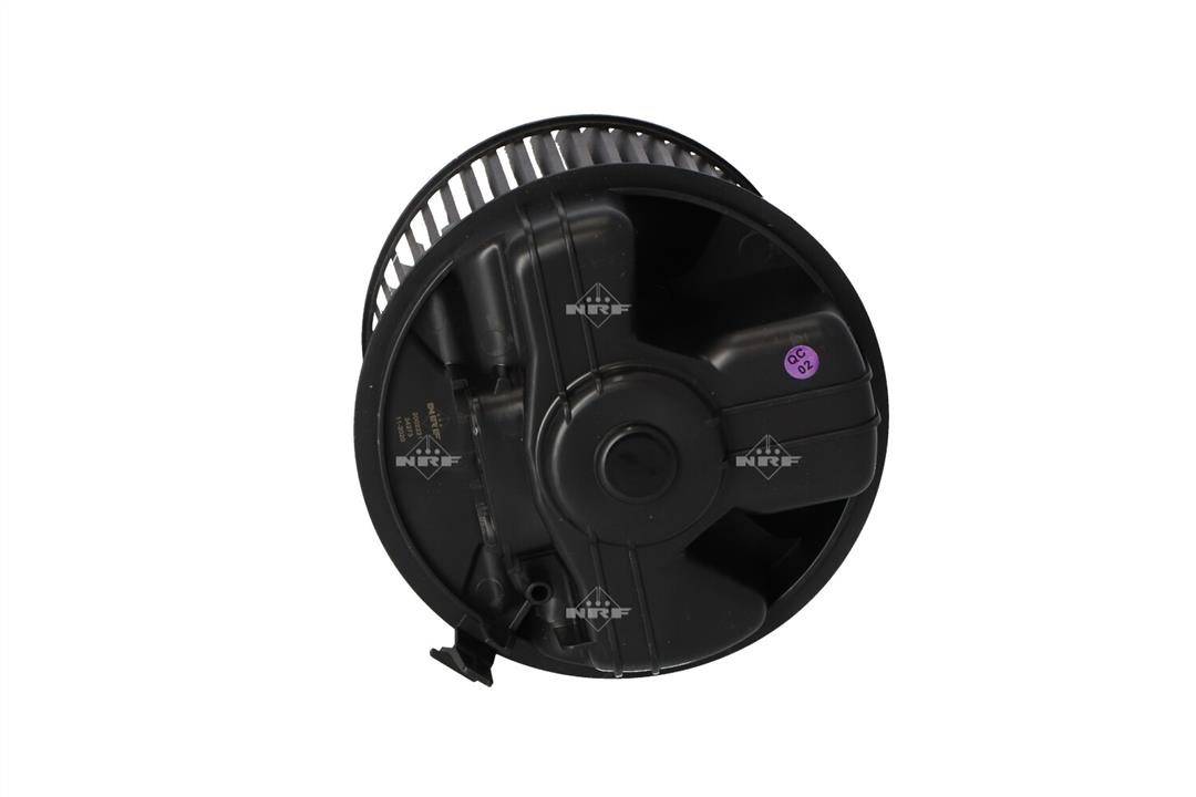 Fan assy - heater motor NRF 34273