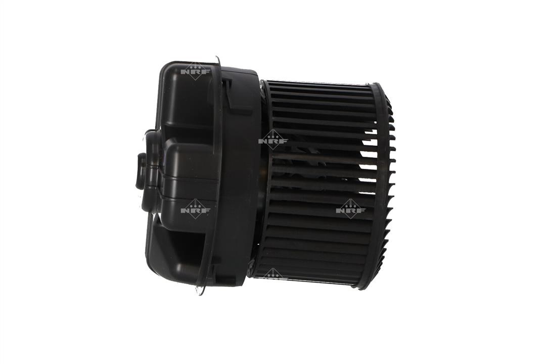 NRF Fan assy - heater motor – price 292 PLN