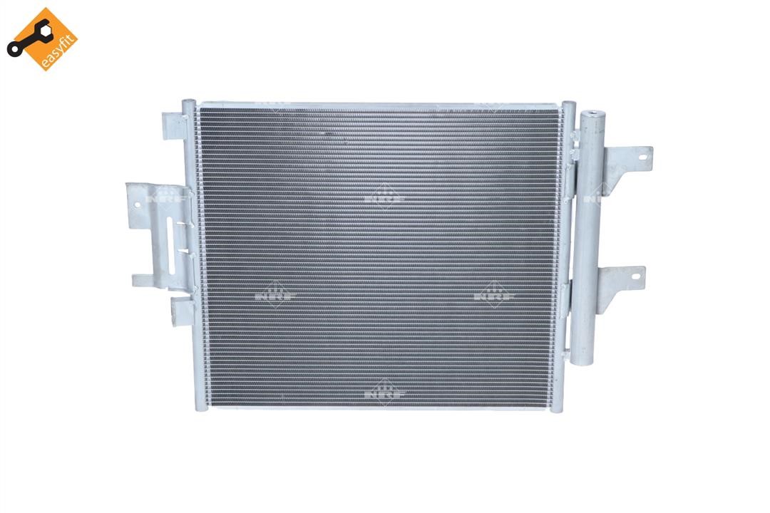 NRF Water Tank, radiator – price [object Object] PLN