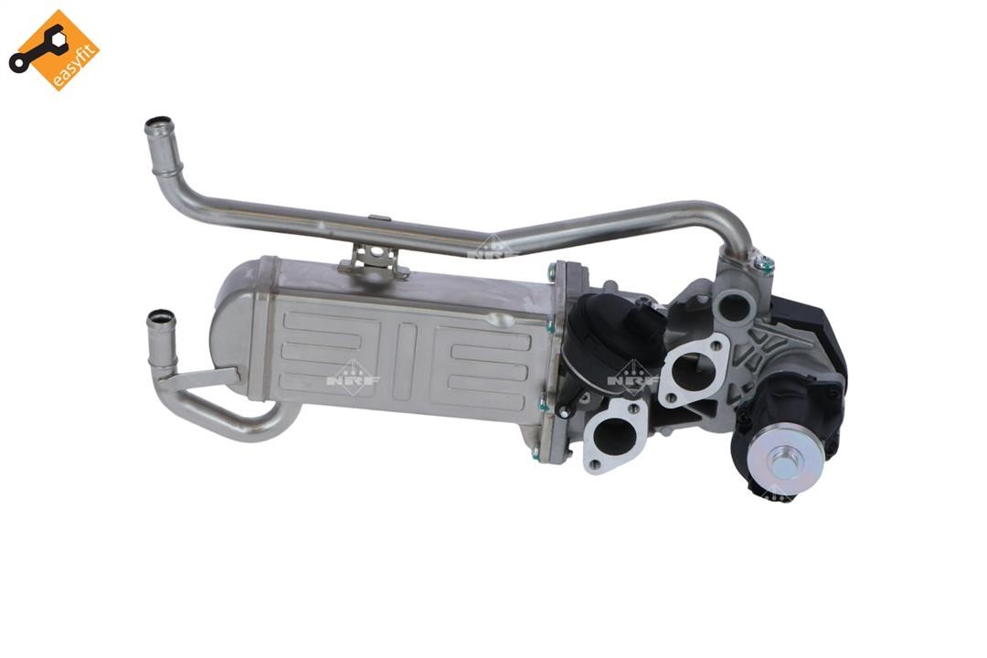 NRF Exhaust gas recirculation module – price 544 PLN