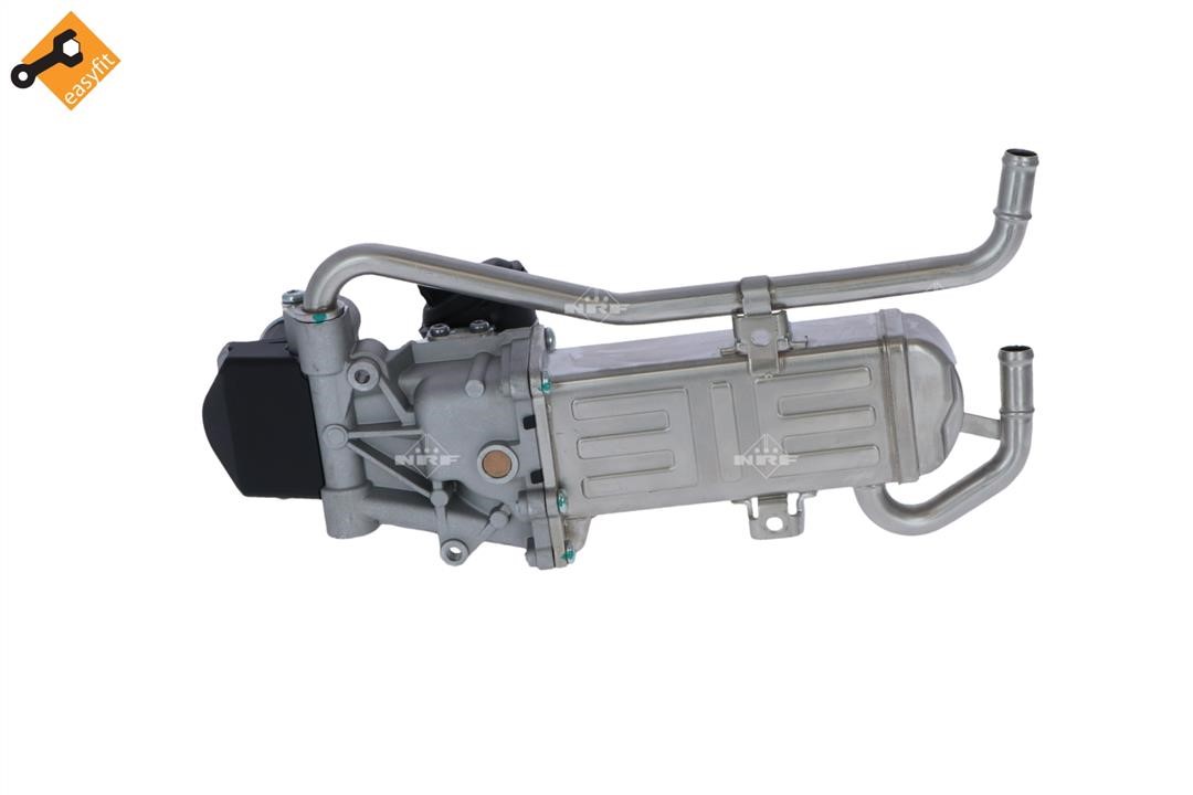 Exhaust gas recirculation module NRF 48215