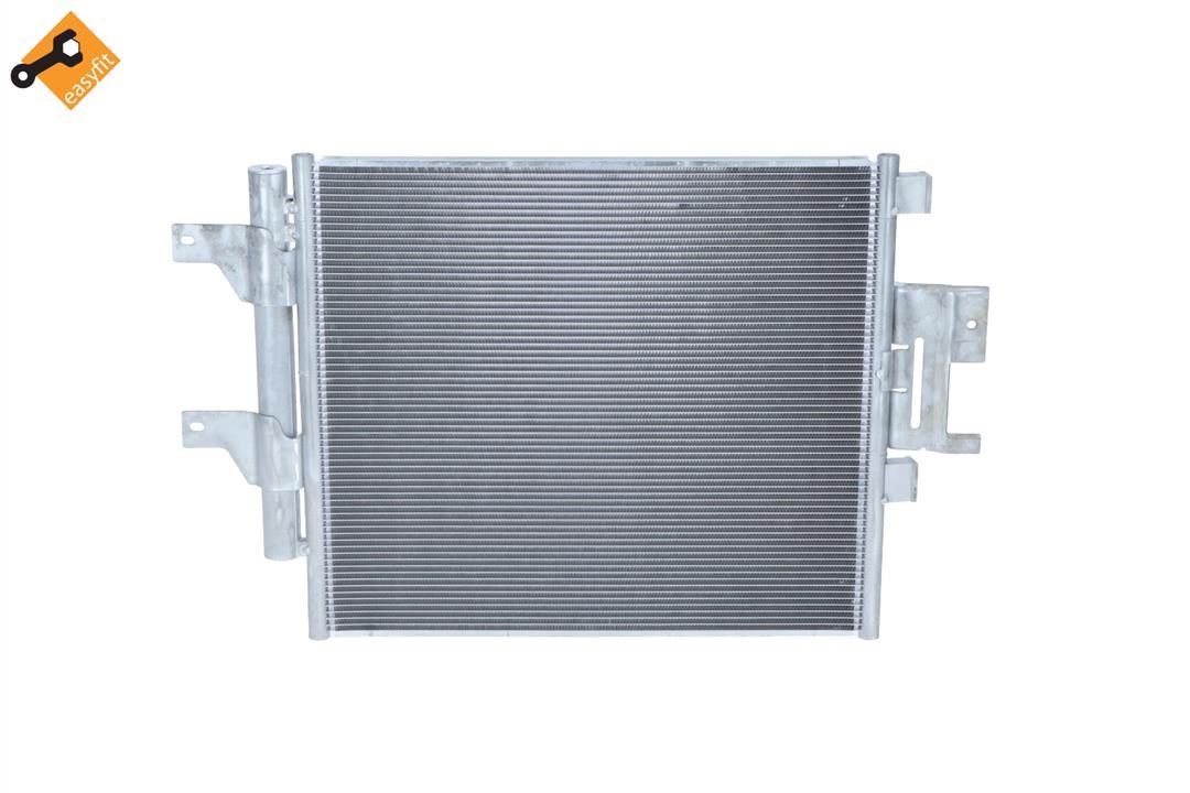 Water Tank, radiator NRF 350367