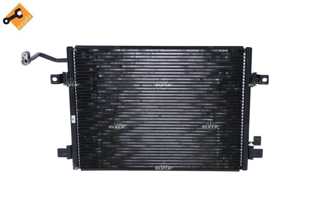 NRF Water Tank, radiator – price 422 PLN