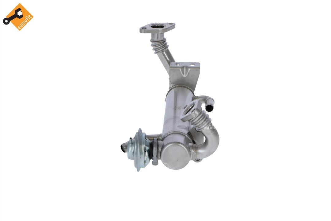 NRF Exhaust gas cooler – price 553 PLN