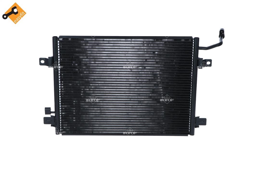 Water Tank, radiator NRF 350430