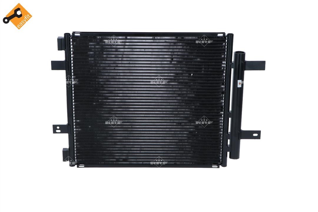 AC Condenser NRF 350431