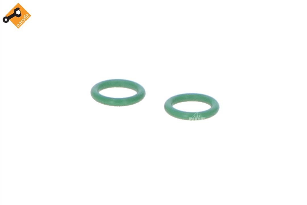 NRF AC Condenser – price 475 PLN
