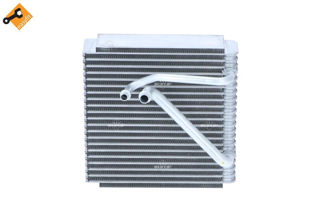 NRF Air conditioner evaporator – price 283 PLN