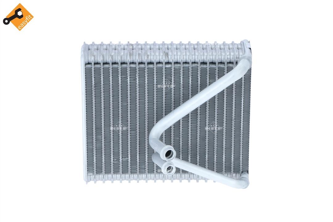 NRF Air conditioner evaporator – price 258 PLN