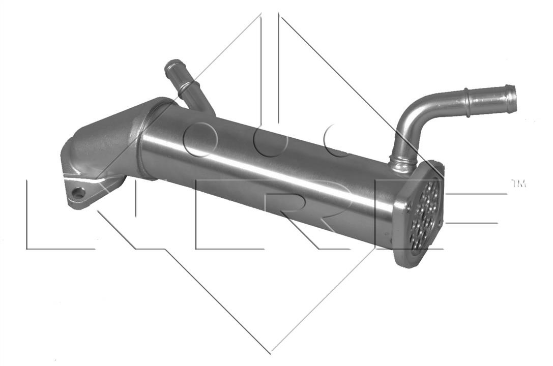 Exhaust gas recirculation module NRF 48310