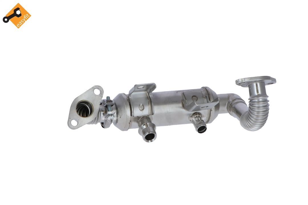 NRF Exhaust gas recirculation module – price 500 PLN