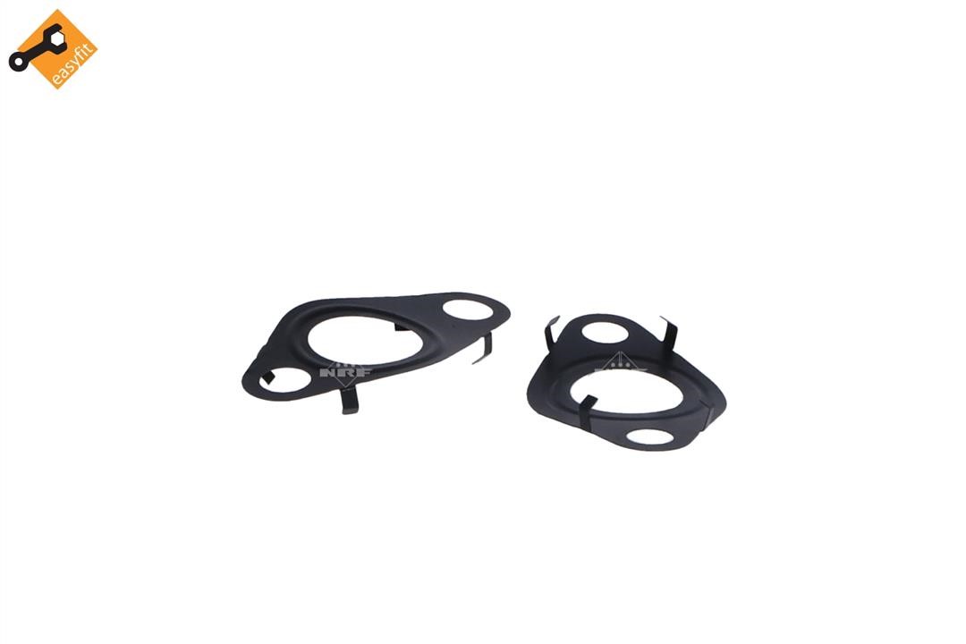 NRF Exhaust gas recirculation module – price 500 PLN