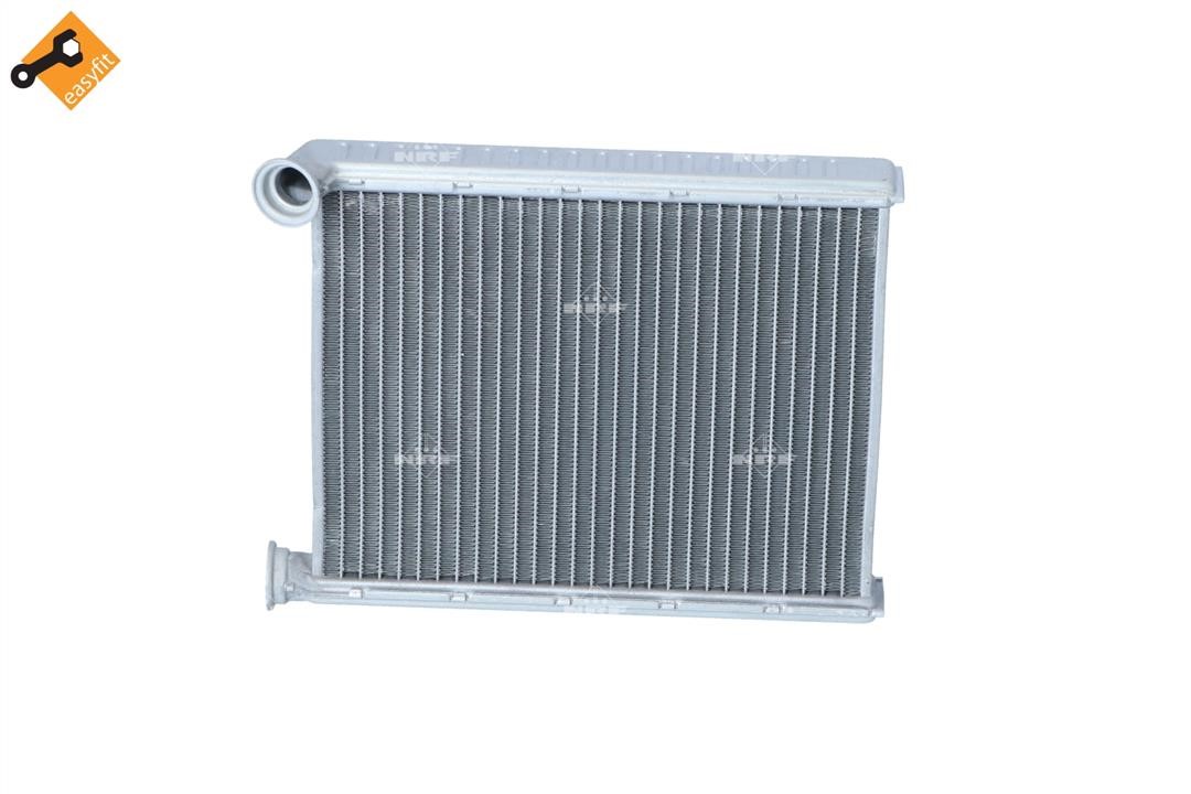 NRF Heat exchanger, interior heating – price 305 PLN