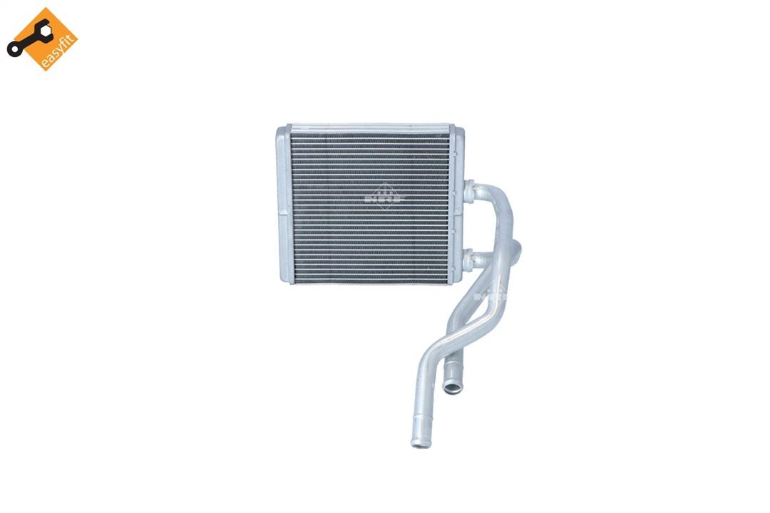 NRF Heat exchanger, interior heating – price 337 PLN