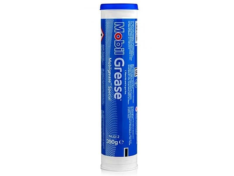 153549 Mobil Mobil Mobilgrease Special grease, 390g