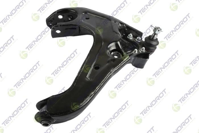 Teknorot FO-1158 Suspension arm front lower right FO1158